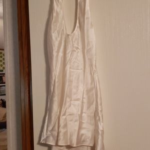 Satin Nightie